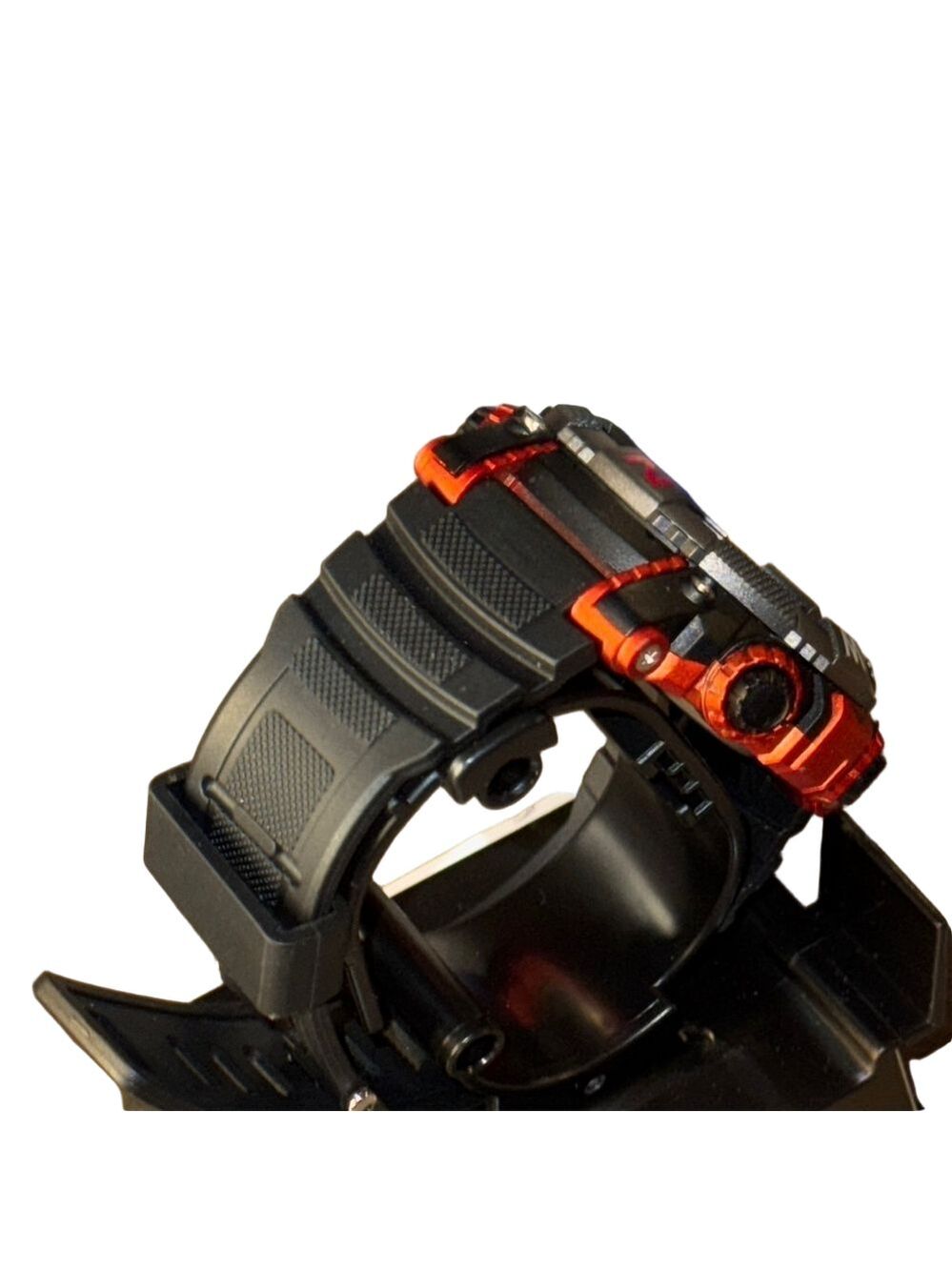 Armitron Sport Men's Digital Chronograph Watch - Picture 3 of 11